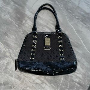 🌸 XOXO Purse Black 🌸